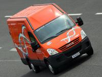 Фото IVECO Daily Fourgon  №5